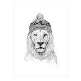 Winter Is Coming (Print Only) thumbnail