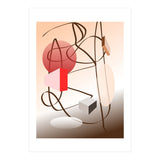 light and movement (Print Only) thumbnail