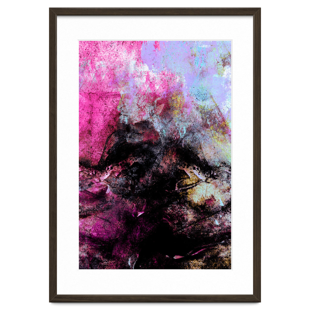 STORMY BLACK vs PINK-1