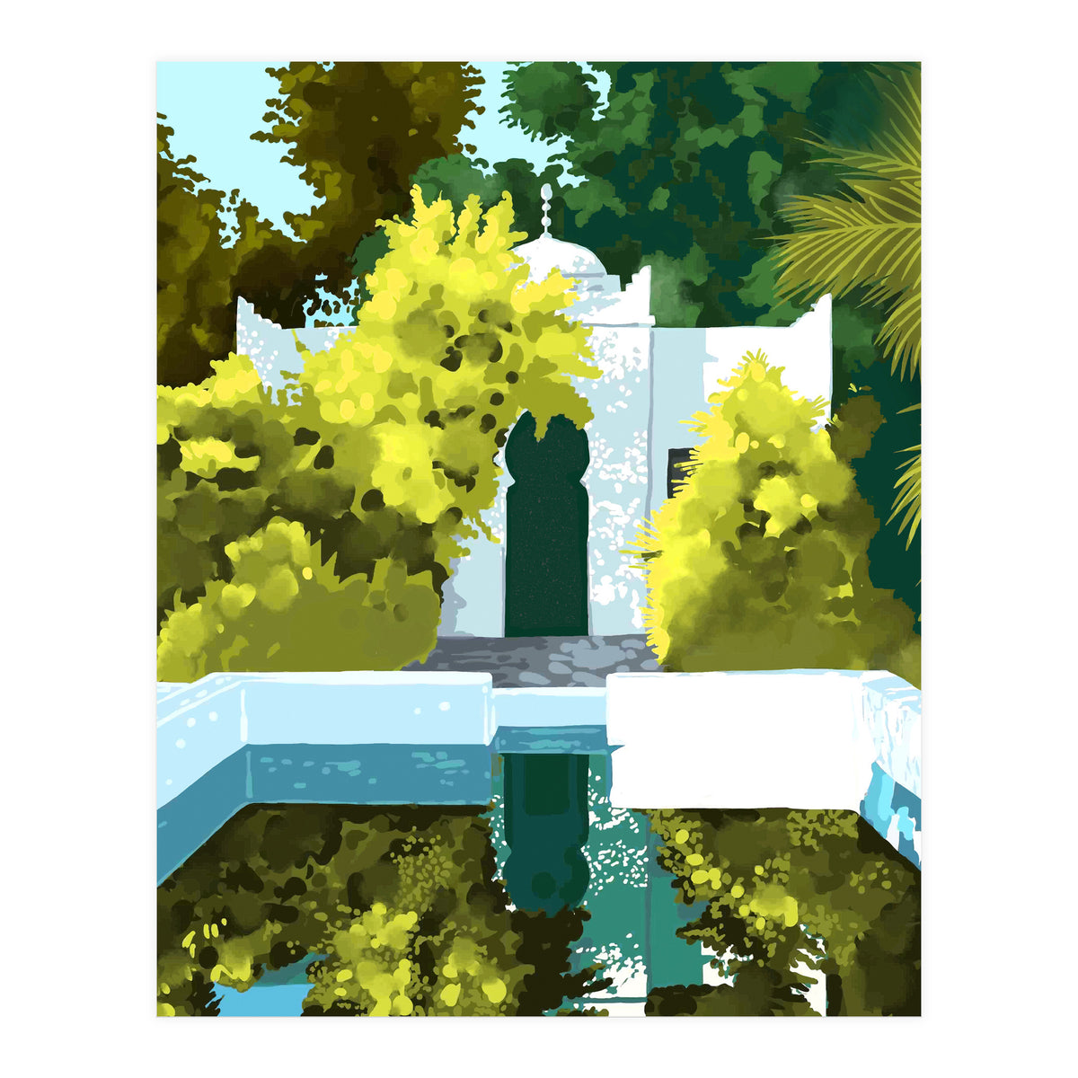 The Mughal Era (Print Only)