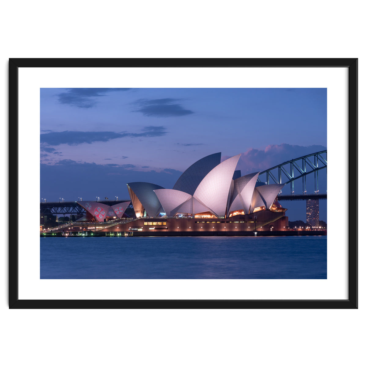 Sydney Opera House