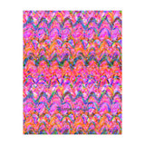 Pop abstract color full (Print Only) thumbnail