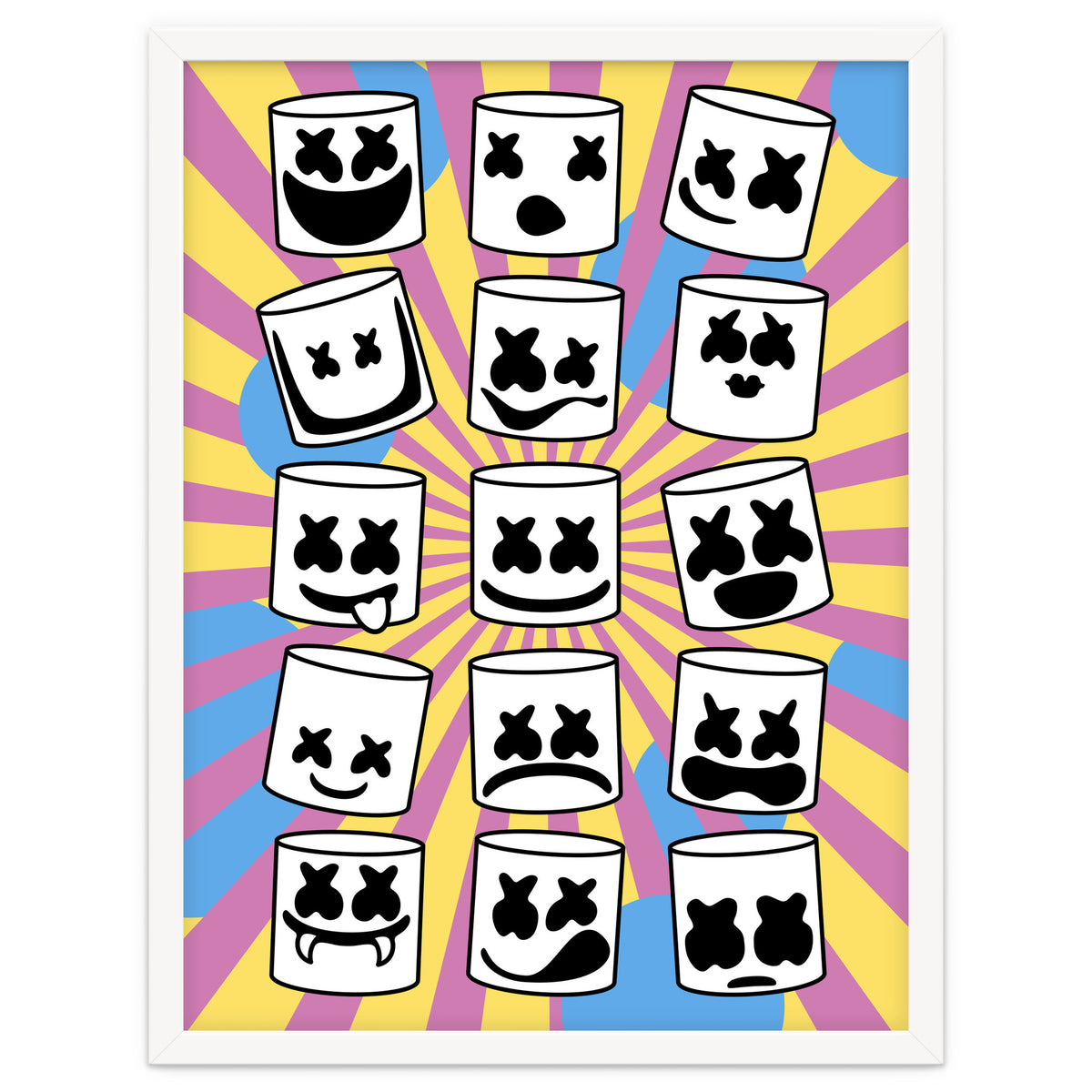 Marshmello
