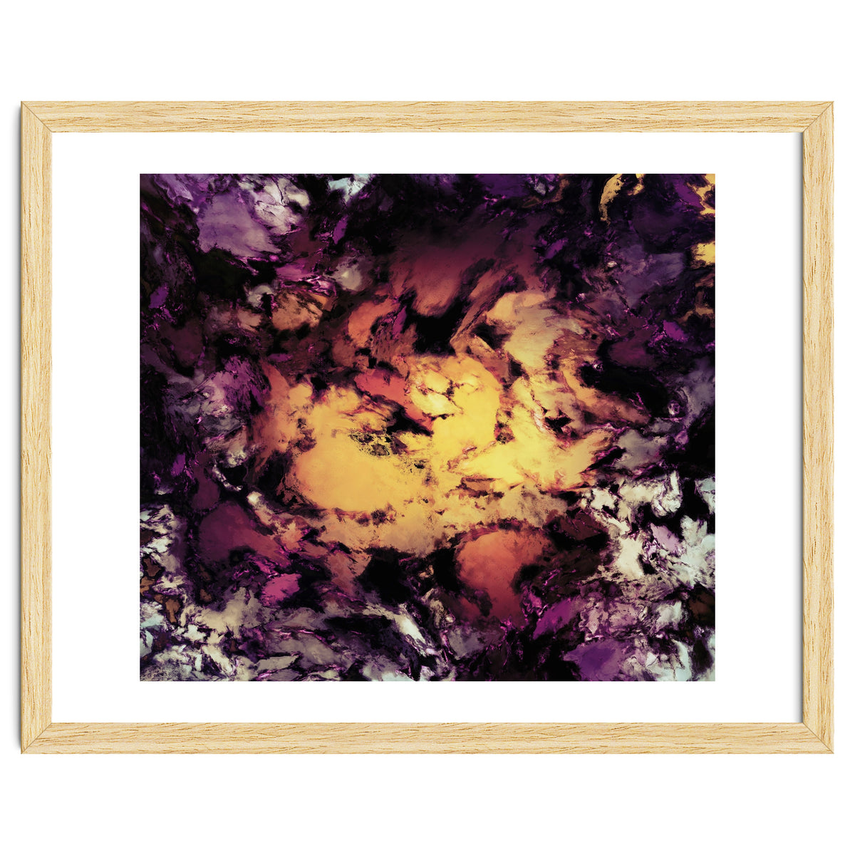 A Repeated Immersion