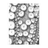 Octopus no. 3 (Print Only) thumbnail