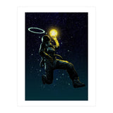 Astro Dunk (Print Only) thumbnail