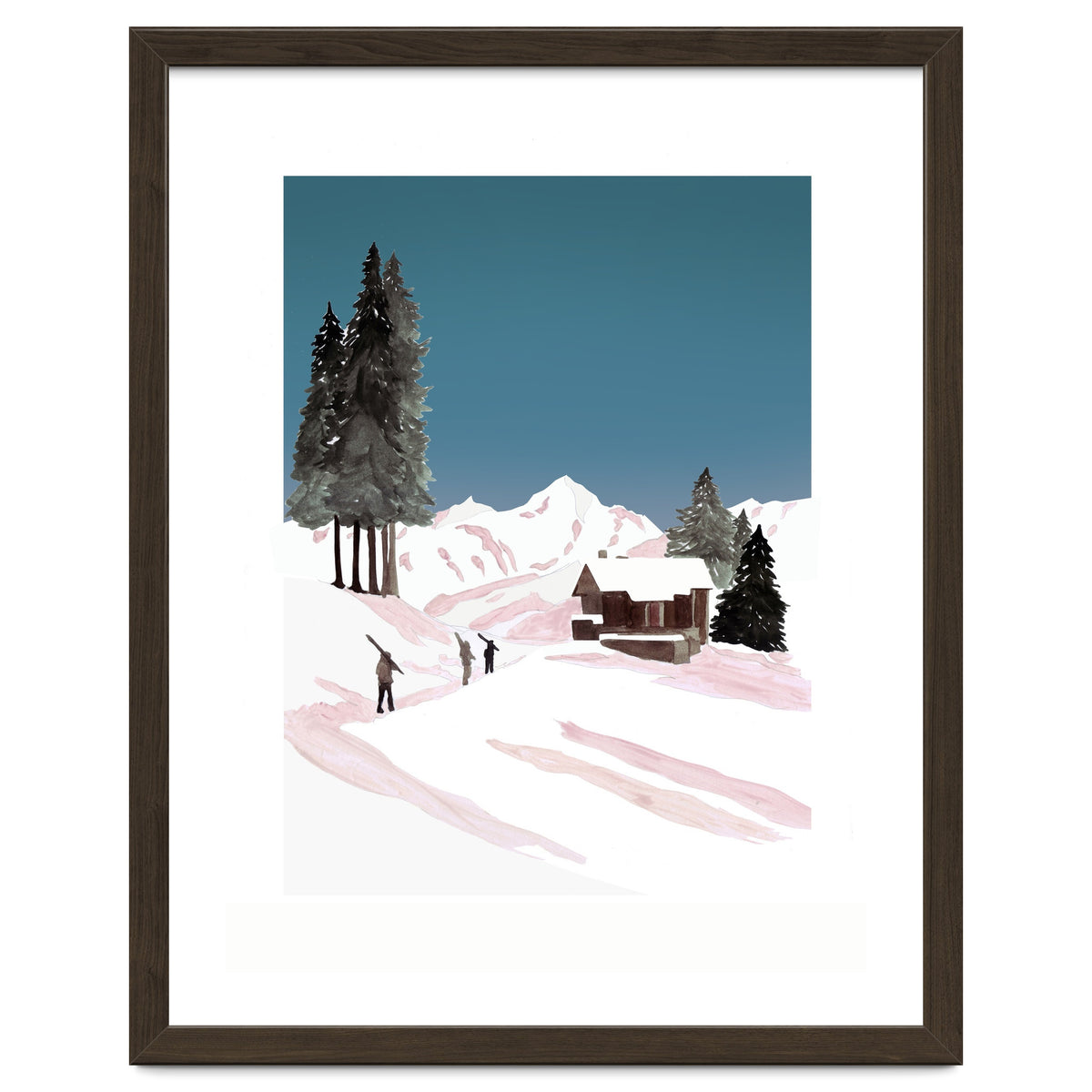 Mountain Love Hometime1