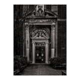 School Daze No 12 (Print Only) thumbnail