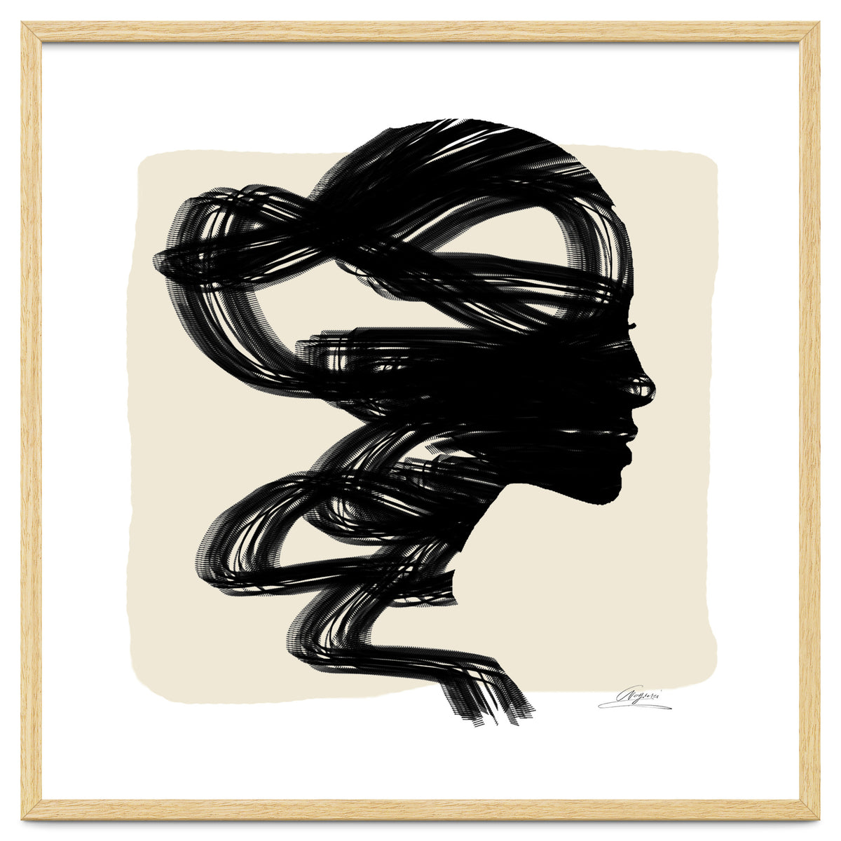 Aopela - GloryPaint Figures Collection