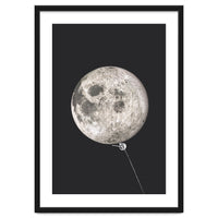 Moonballoon