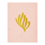 Matisse inspired blurry shapes (Print Only) thumbnail