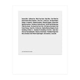 JUST RAMONES (Print Only) thumbnail