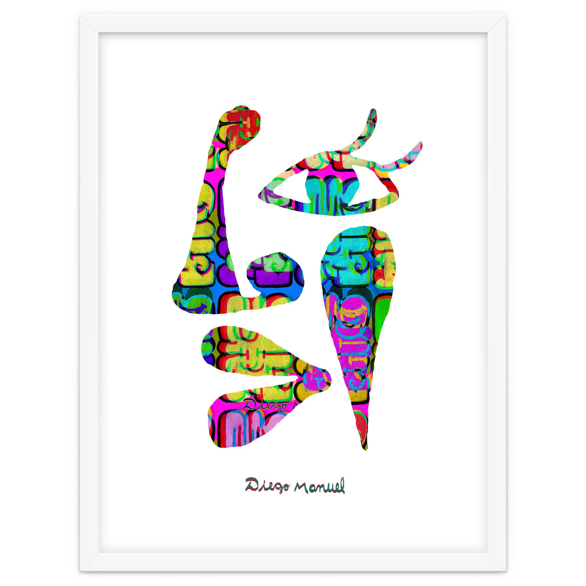 Graffiti Digital 12 2022