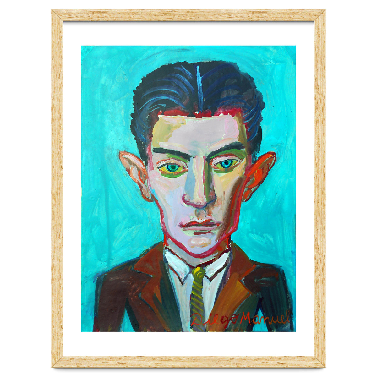 Franz Kafka