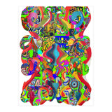 Pop Abstract Asimetrico 22 Copia (Print Only) thumbnail