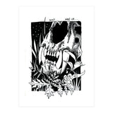 Dont Wake Up (Print Only) thumbnail