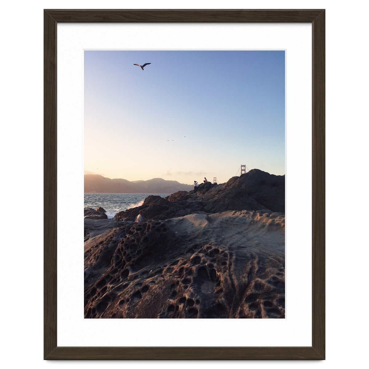 Golden Gate Bridge V