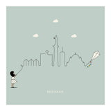Kein Design Belgrade (Print Only) thumbnail