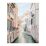 Venice Italy Canal (Print Only) thumbnail