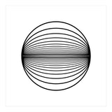 Event Horizon_White (Print Only) thumbnail