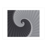 Spiral Staircase (Print Only) thumbnail