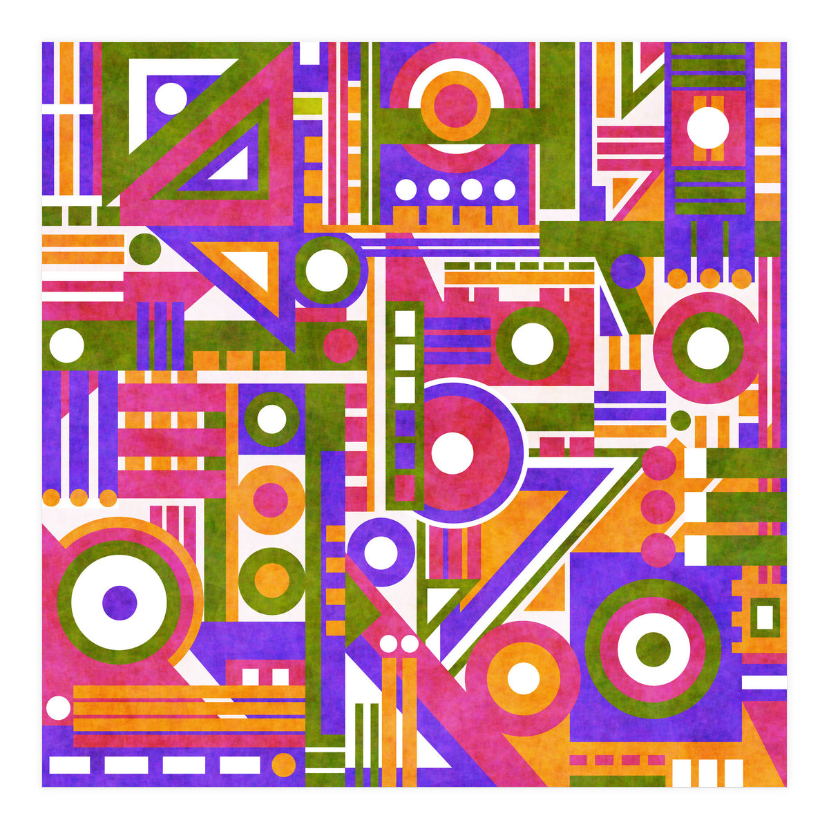 Passage (Print Only)