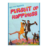 Pursuit Of Happiness (Print Only) thumbnail
