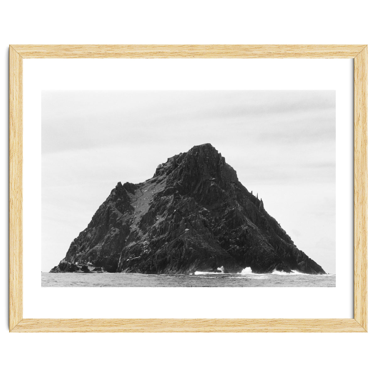 Skellig Michael, County Kerry, Ireland