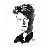 David bowie (Print Only) thumbnail