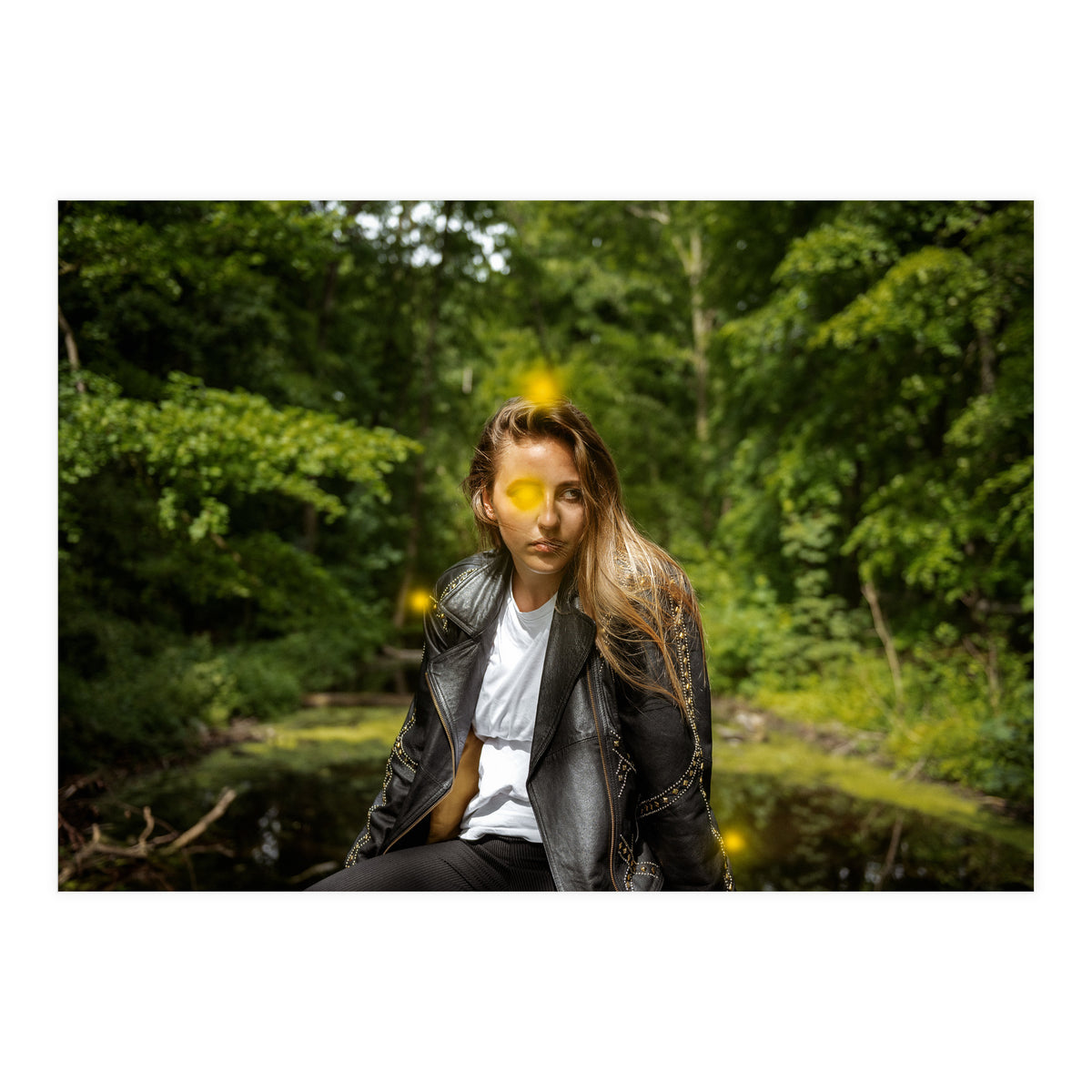 Forest Fairies (Print Only)