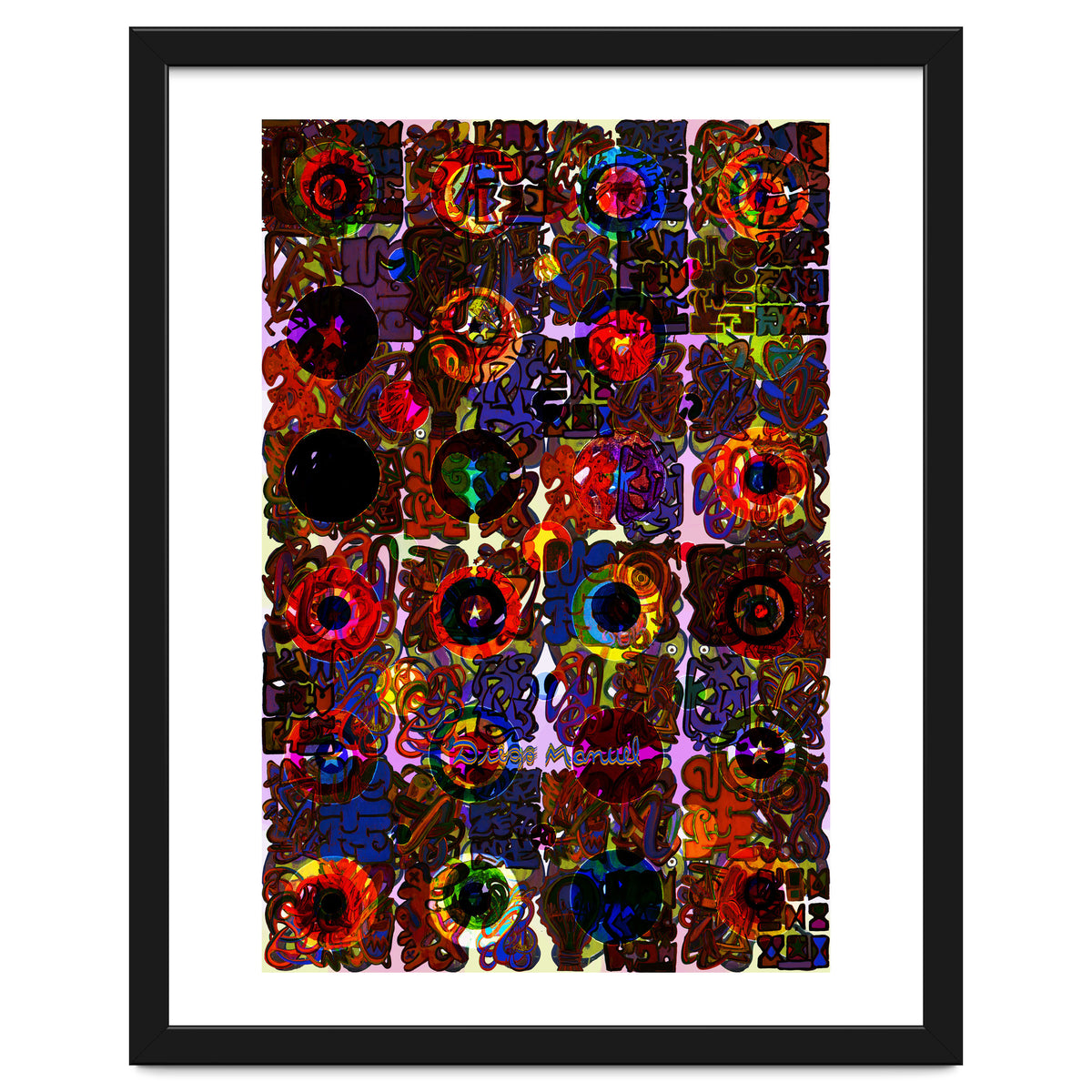 Graffiti Digital 2022 322