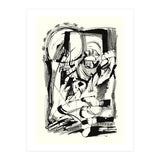 Power of the Mind (Print Only) thumbnail