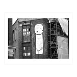 Working In The Streets Of London (Print Only) thumbnail