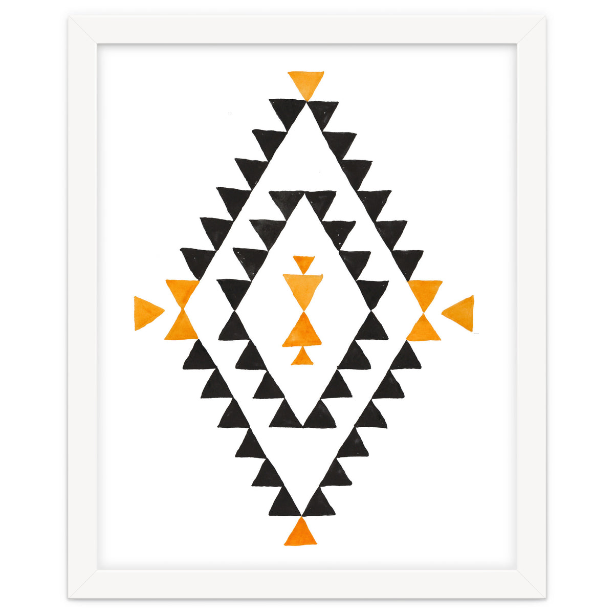 Patterns Aztec Diamond