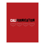 Californication (Print Only) thumbnail