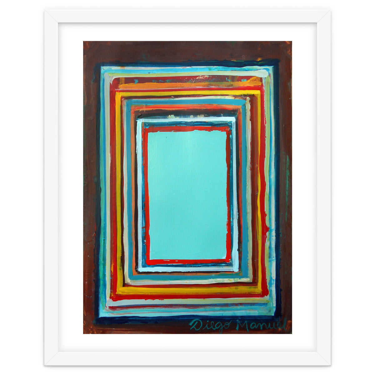 Cuadrado Sobre Cuadrado 2021 2