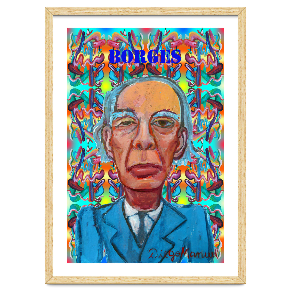 Borges 8