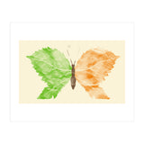 Seasons Change Time Flies (Print Only) thumbnail
