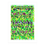 New Graffiti B 3 (Print Only) thumbnail