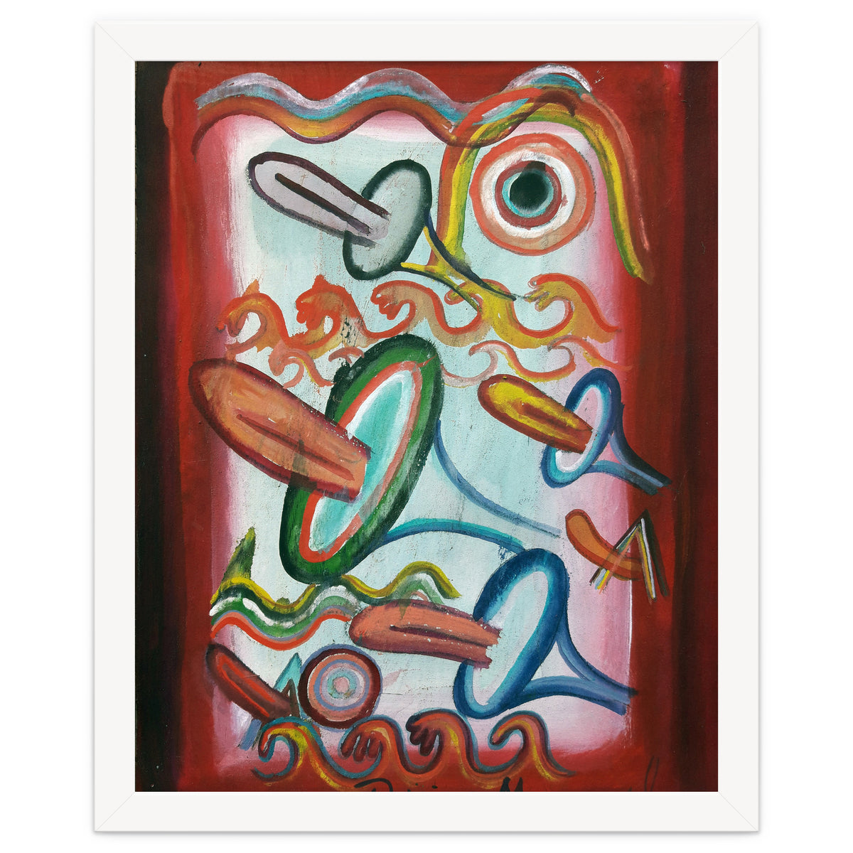 Formas En El Espacio 23