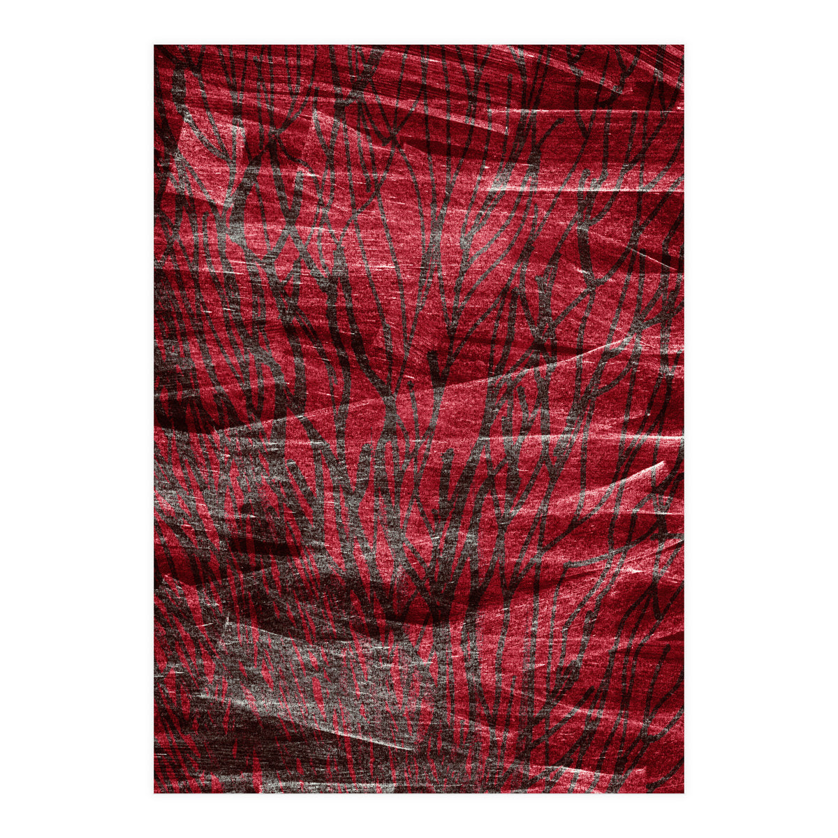 Desert Colours Collection 9 (Print Only)