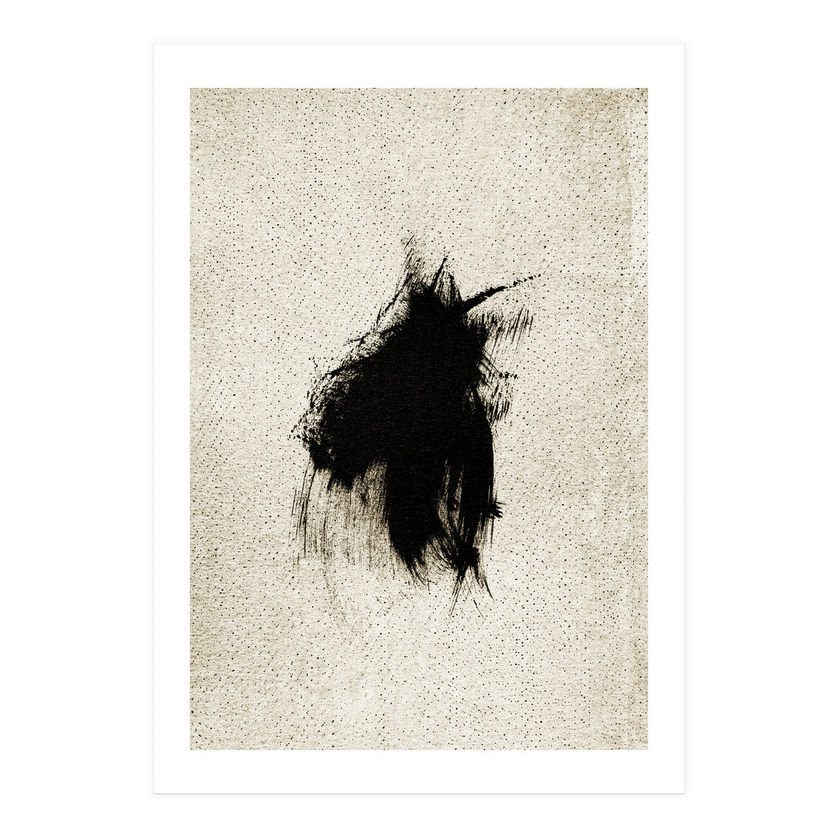 Moth #1 (Print Only)