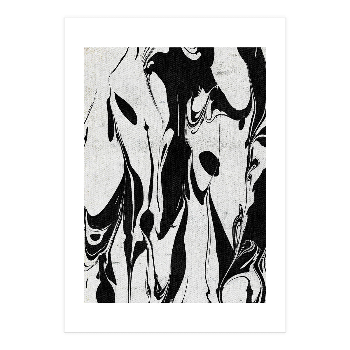 Herraduras Negras (Print Only)