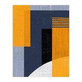 Geometric Space 1 (Print Only) thumbnail