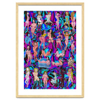 Chicas 3d 12