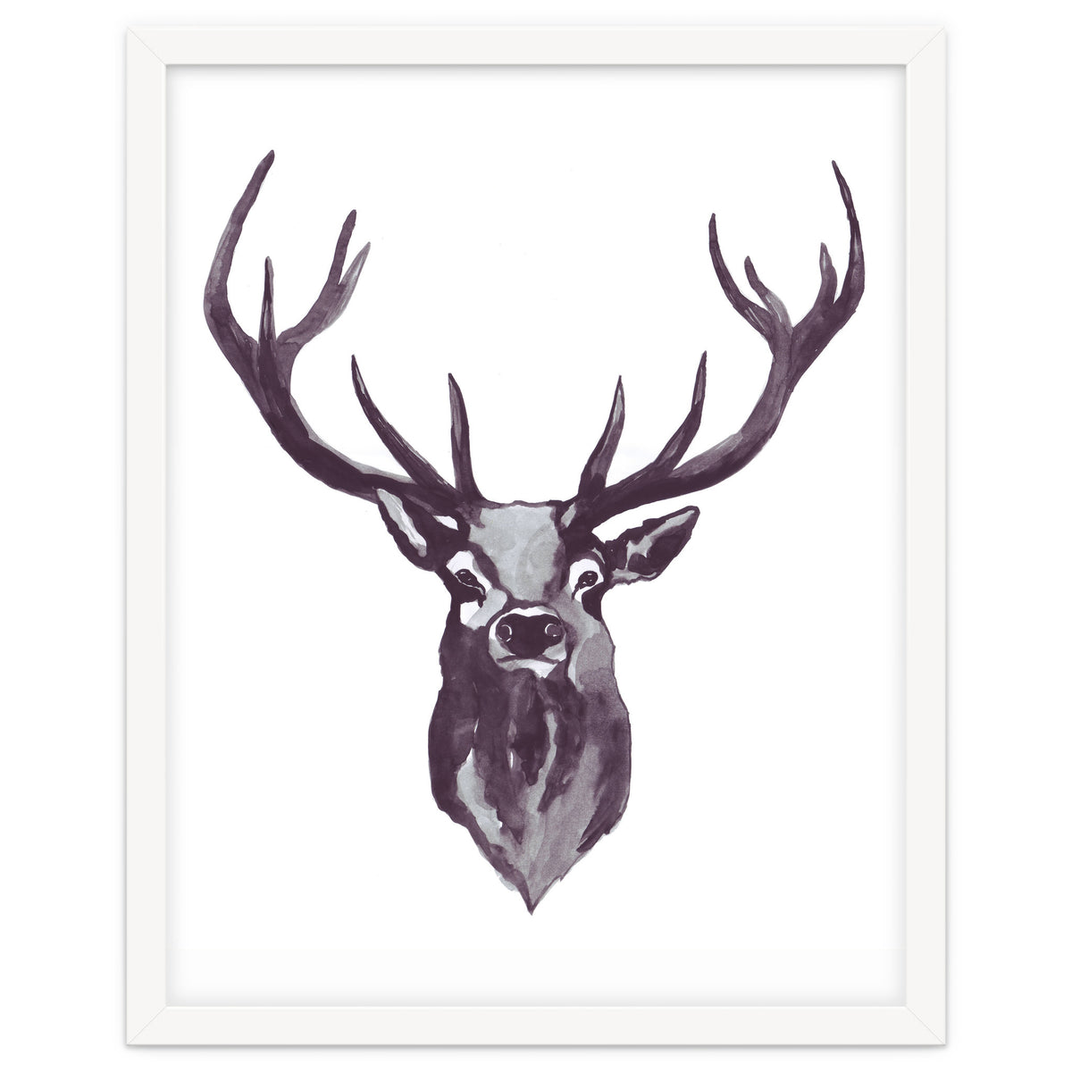 Mountain Love Stag
