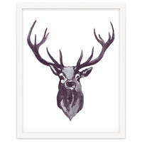 Mountain Love Stag