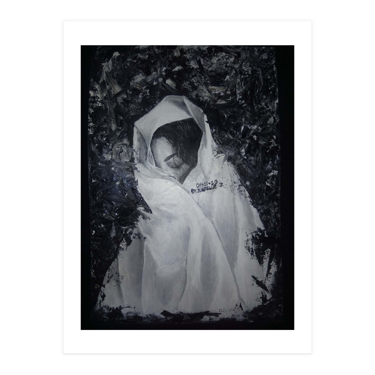 Peerless (Print Only)