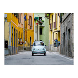 Lake Como, Italy (Print Only) thumbnail