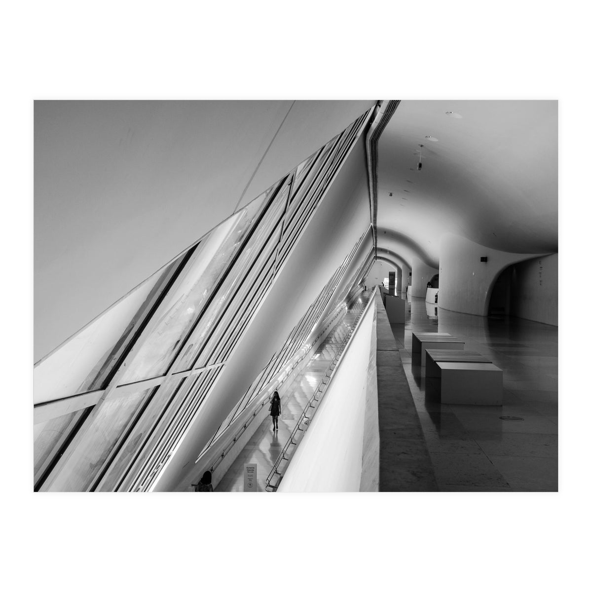 Modern Tomorrow 3 (Print Only)